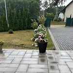 Home, 4 Bedrooms, Private Garden * Debina (Ustka)
